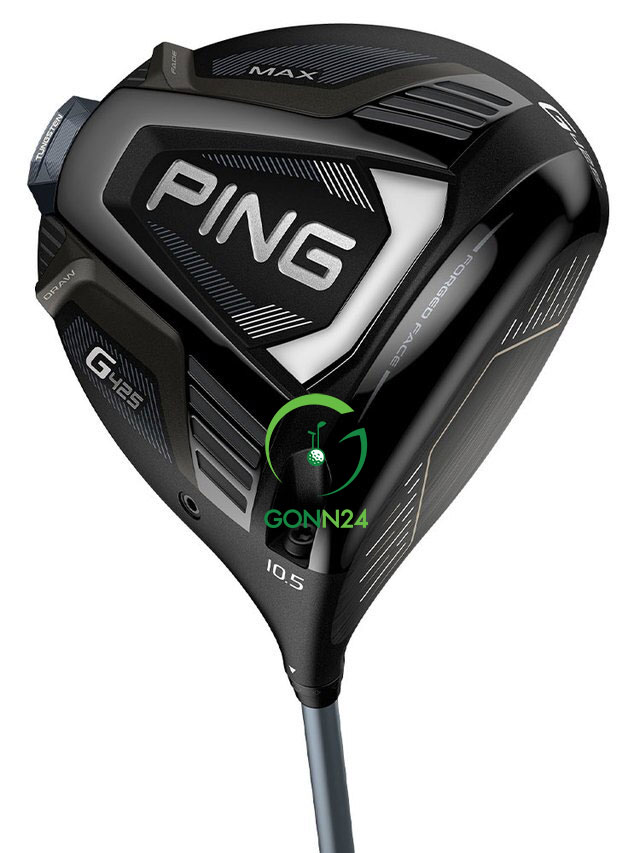 Driver-Ping-G425