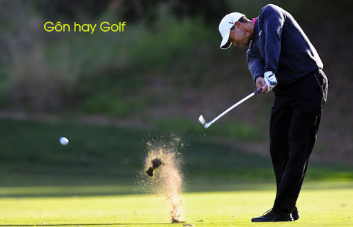 Gôn hay Golf