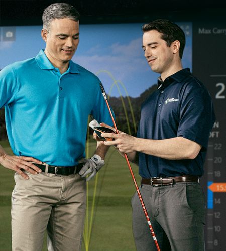 Cách Chọn Gậy Golf Cho Từng Đối Tượng Người Chơi