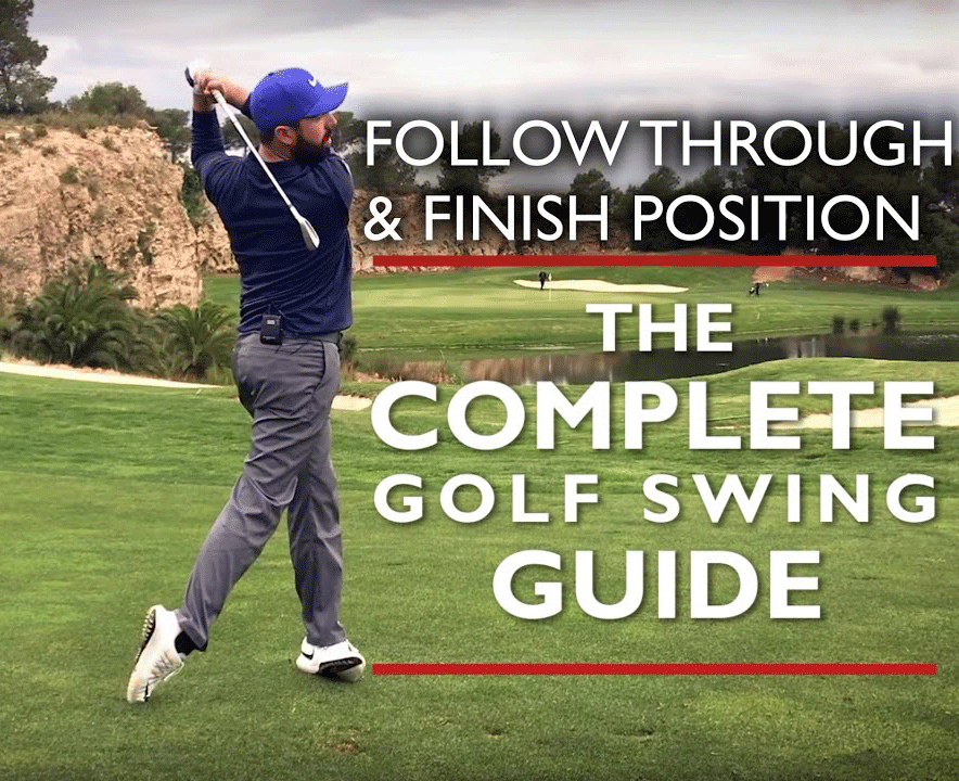 Công Thức Follow Through Chuẩn Pro