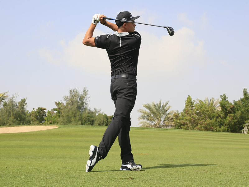 Công Thức Finish Chuẩn Pro