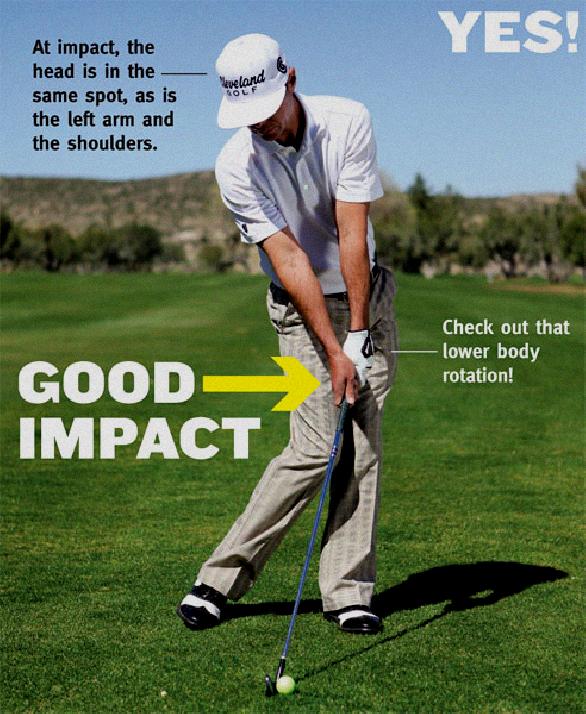 Công Thức Impact Chuẩn Pro