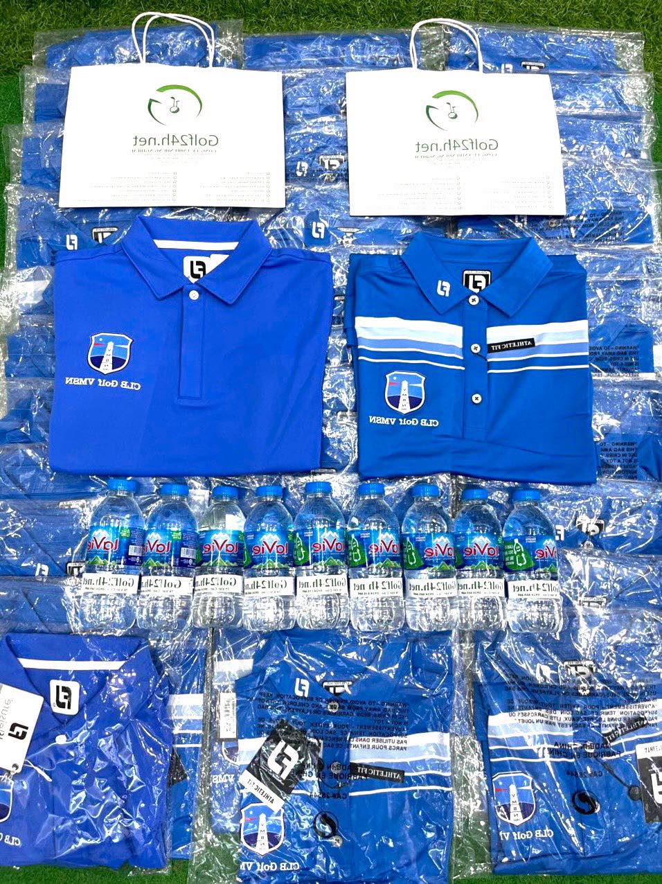 GOLF24H.NET ĐỒNG HÀNH CÙNG " CLB GOLF VMSN "