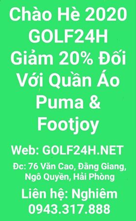 Khuyến Mại Hè 2020 lên đến 20%