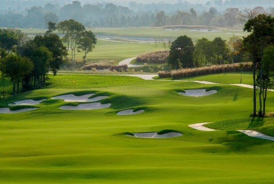 TOP 3 SÂN GOLF NỔI TIẾNG TẠI HẢI PHÒNG