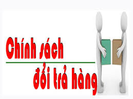 Chính sách đổi, trả hàng