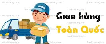 Chính sách giao, nhận hàng