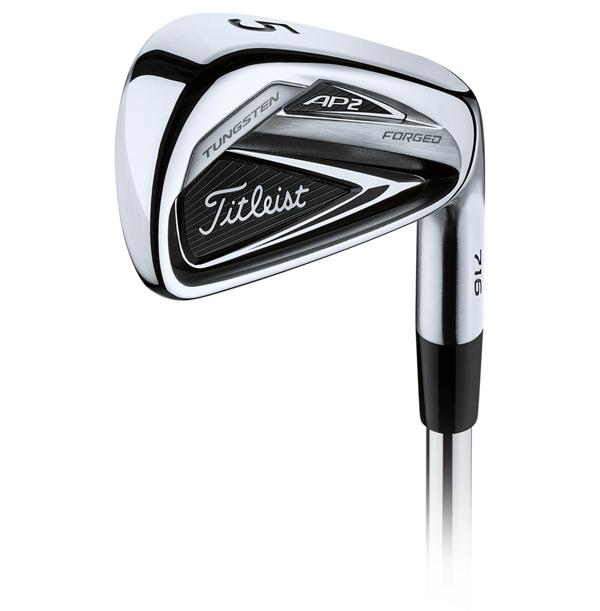 Titleist Iron Set AP2