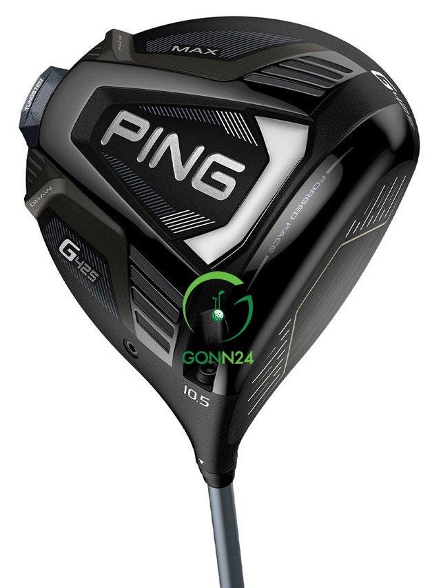 Gậy Driver Ping G425