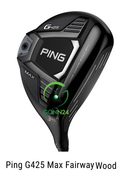 Gậy Gỗ-Fairway Wood Ping G425