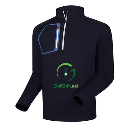 Áo FJ WIND SHELL MID LAYER(23480M)