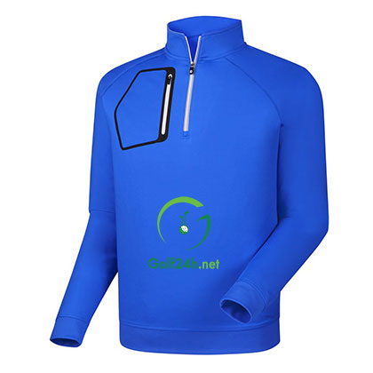 Áo FJ WIND SHELL MID LAYER(23483S)