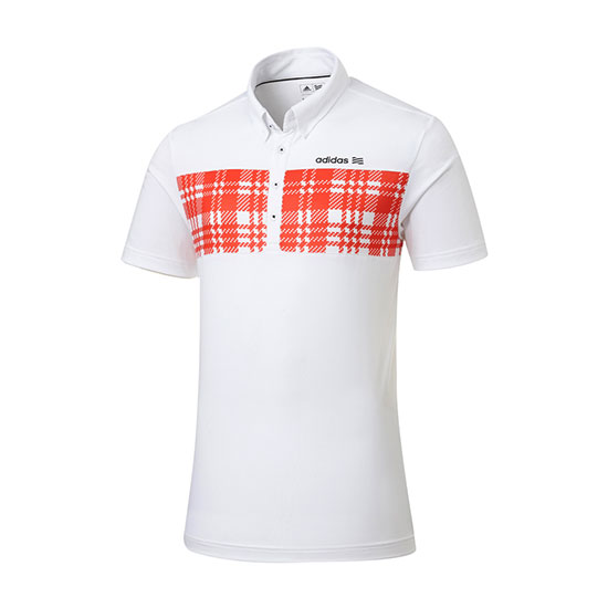 Áo chơi golf Adidas Z9835