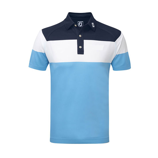 Áo chơi golf footjoy 22380