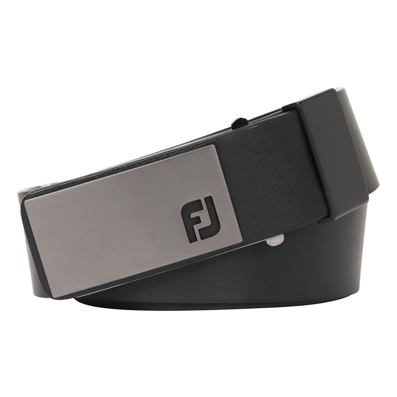 Thắt lưng IS FJ SQUARE BELT BLACK(69369)