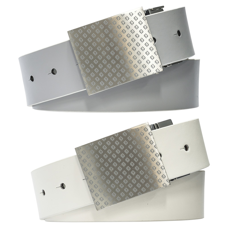 Thắt lưng Nam FJ MONOGRAM REVERSIBLE BELT(69398)