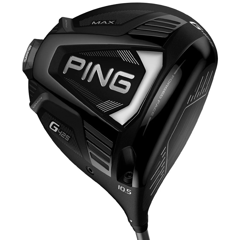 GẬY GOLF DRIVER PING G425 MAX