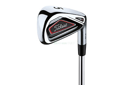 Bộ gậy sắt Titleist Ap1 Graphite