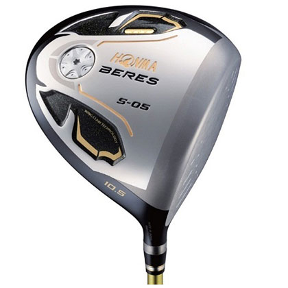Gậy Golf Driver Honma S05 - 3 sao