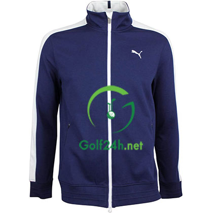 Áo T7 Track Jacket - Peacoat(576141-02)