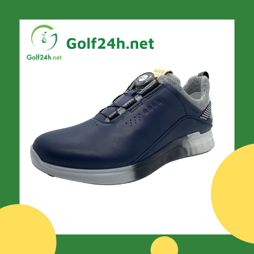 ECCO M GOLF S-THREE 10291451997