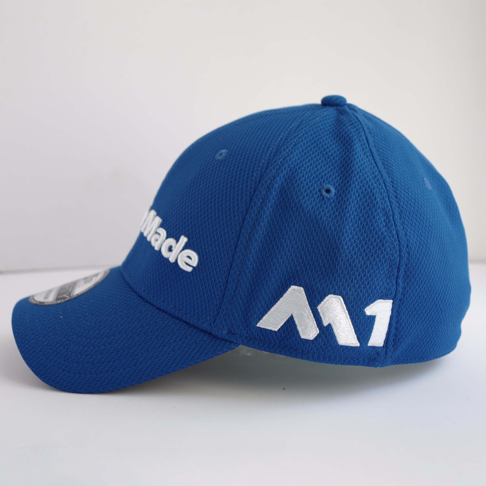  Mũ TM17TR39THRTYBLUAZR(B15948)