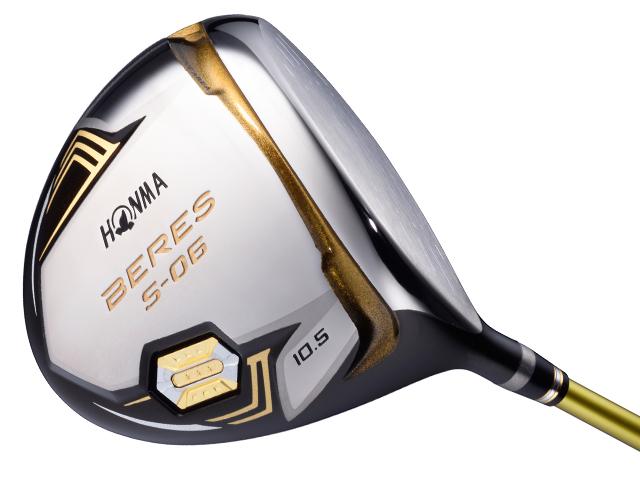 Gậy golf Honma Driver S06 3 sao (HM0030)