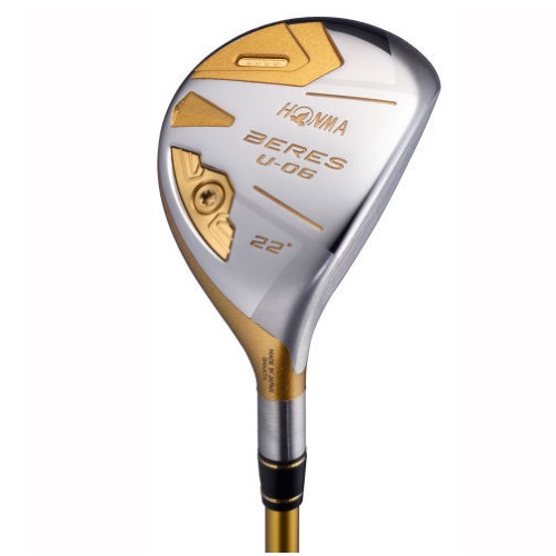 Gậy golf Honma U22 S06 3 sao (HM0033)
