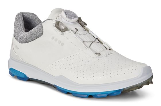 ECCO M GOLF BIOM HYBRID 3 ( 155814-59020 )