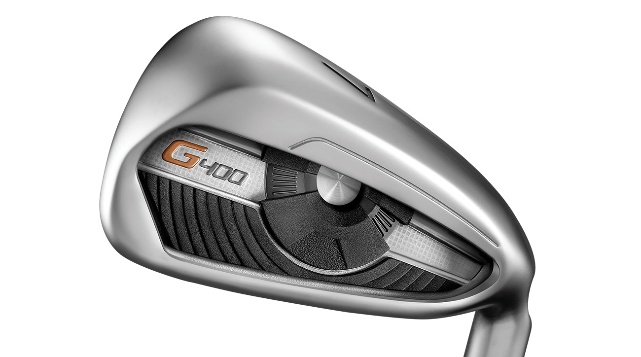 Bộ Ping G400 Irons-R (0ATJIR5-PURED)