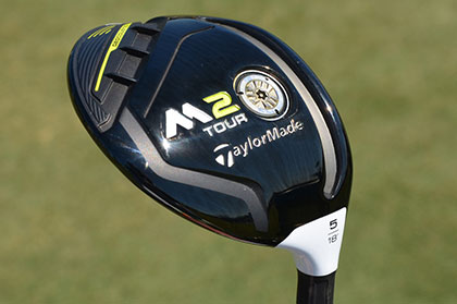 Fairway Wood 5 Taylormade-M2-R (B18824)