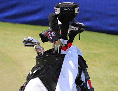 Bộ gậy golf Titleist 2017