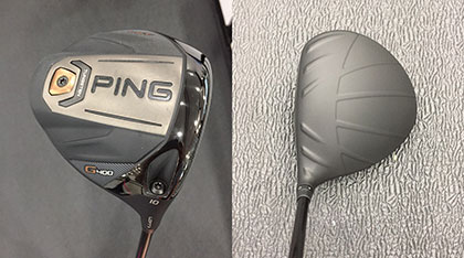 Ping-G400-Driver (G400SFATJD10R)