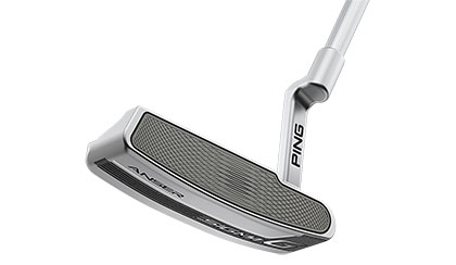PUTTERS PING ANSER 2 BLUE 