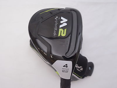 Rescues Taylormade-M2-22-4 (003017)