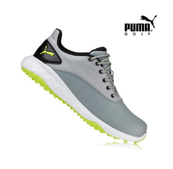 Giày GRIP FUSION Quarry -A.Lime/P.Black (18942504)