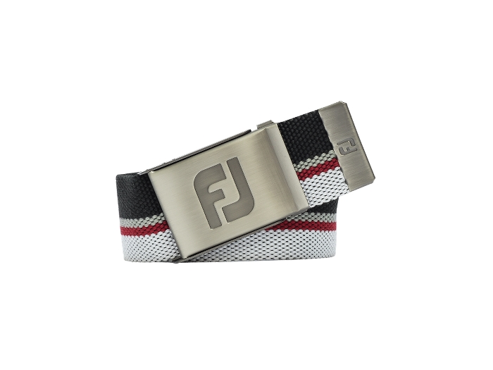 FJ Webbing Belt - NEW #69200