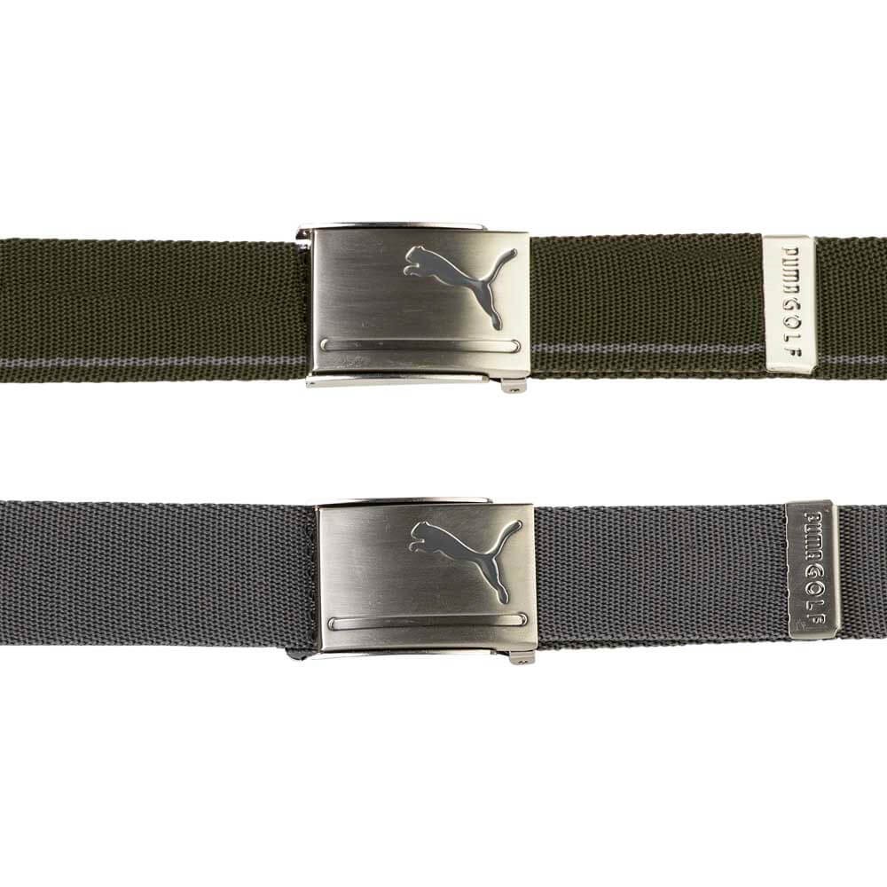 Thắt lưng Reversible Web Belt -Forest Night-QUIET SHADE (05319914)