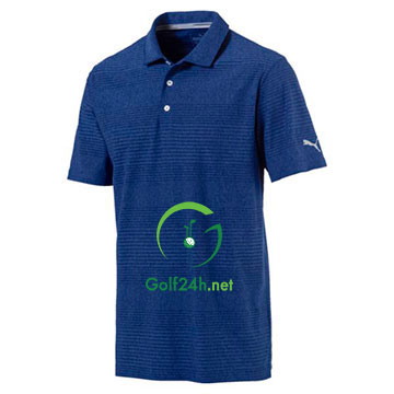 Áo Pounce Aston Polo -SBlue (574612-13)