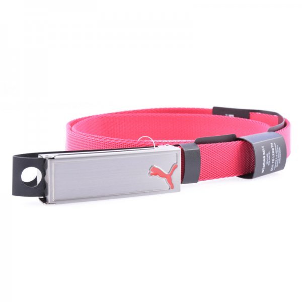 Thắt lưng Puma W`s Web Belt - L. Potion(053201-06)
