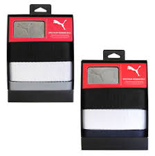 Thắt lưng 3 in 1 Web Belt Pack -B.W/P.B/Peacoat(053200-02)