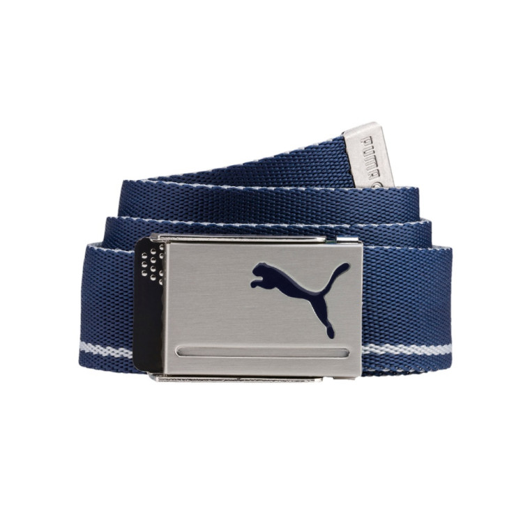 Thắt lưng Puma Reversible Web Belt -P.coat/Quarry(053199-01)