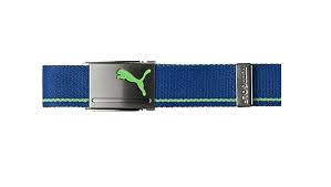 Thắt lưng Puma Reversible Web Belt -P.coat/Quarry(053199-03)