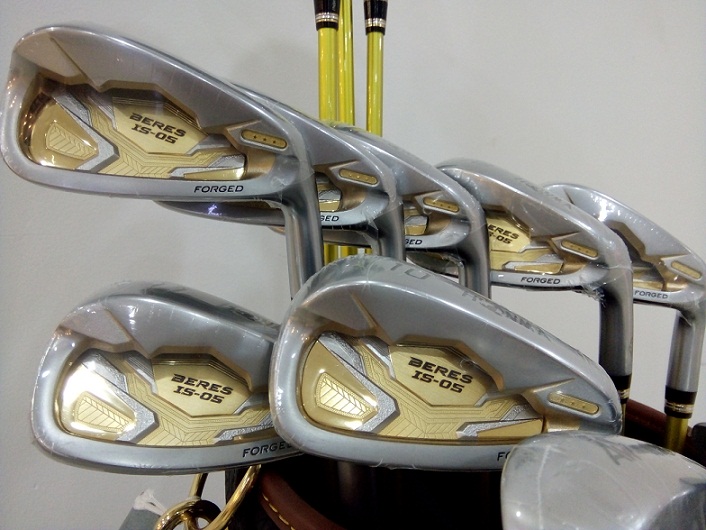 Bộ Honma Iron IS-05 (IronS05-3Sao)