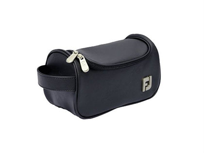FJ Toiletry Bag #31649 Black 