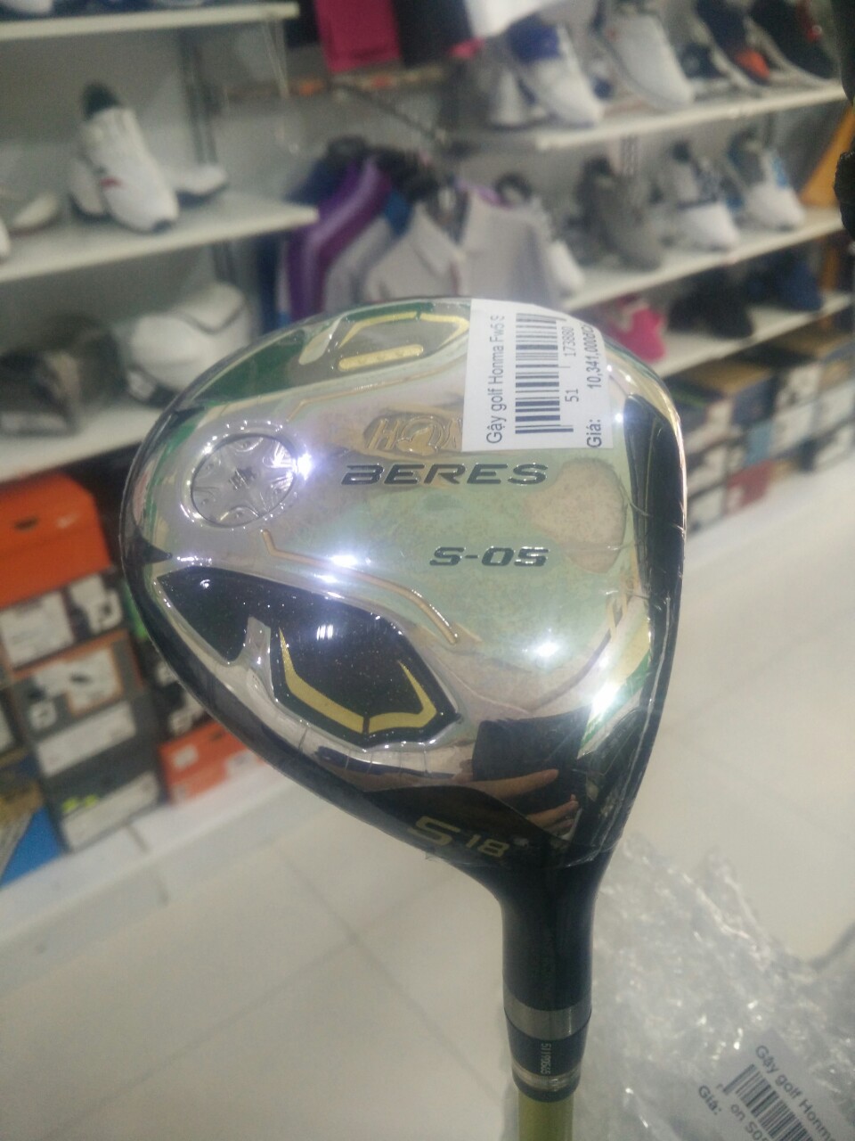 Honma-Fairway-5-Wood-S-05