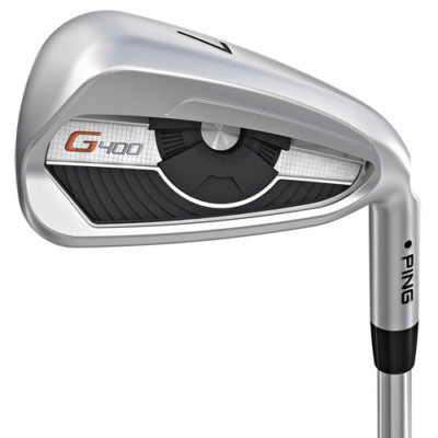 Ping Golf Irons Shaft Steel