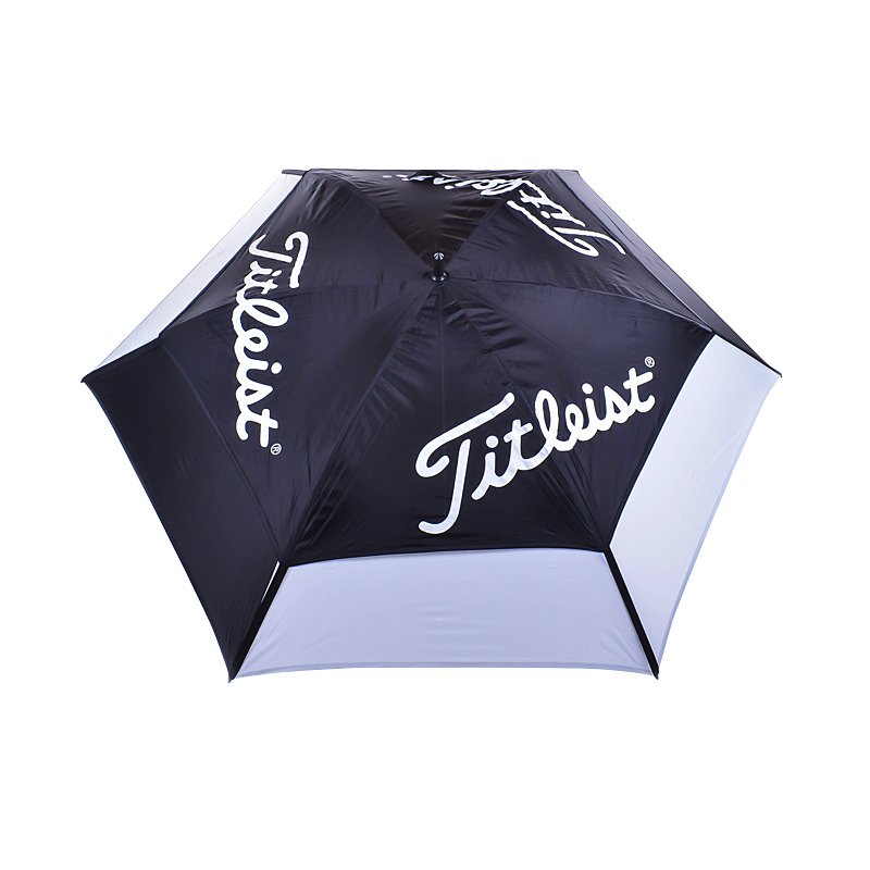 Titleist Umbrella Double canopy TA8PLDCU-01