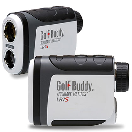 Golf Buddy Laser LR7S