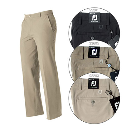 Quần hiệu FJ Performance pants 33605